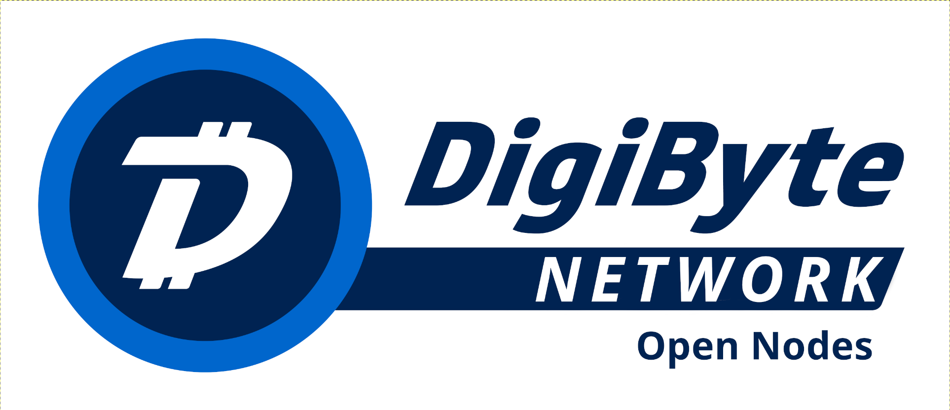 DigiByte Network Open Nodes